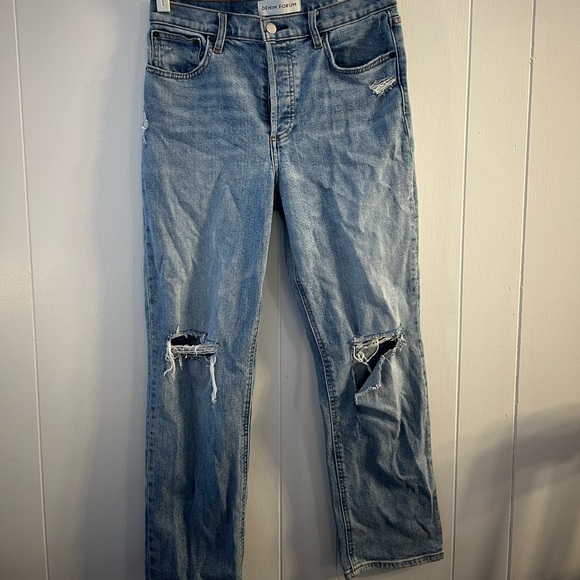 Denim forum Arlo Jeans - Picture 1 of 4